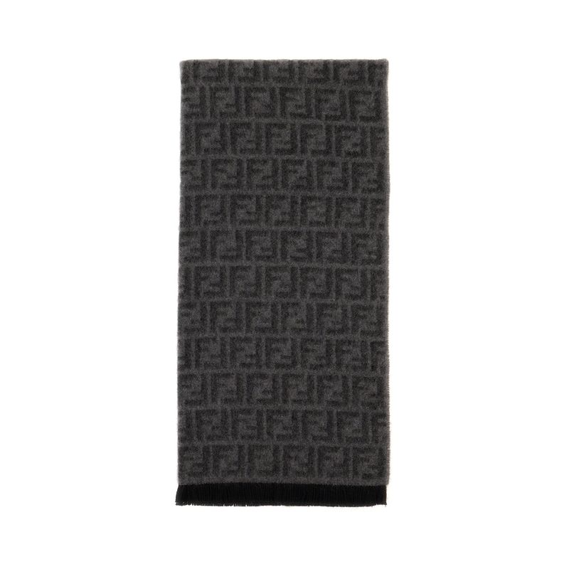 Fendi Man Accessories Scarves  Shawls